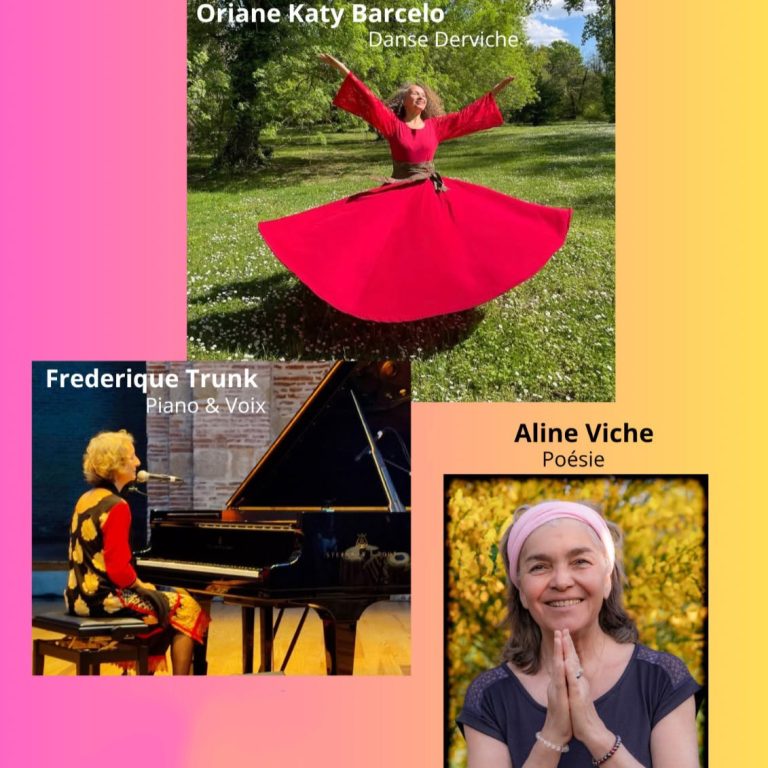 3 femmes
