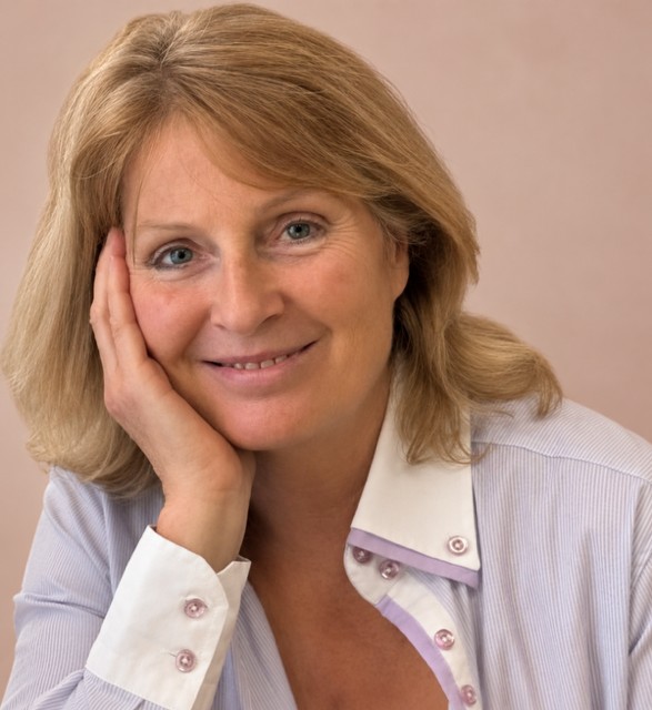 Nathalie Vautrelle