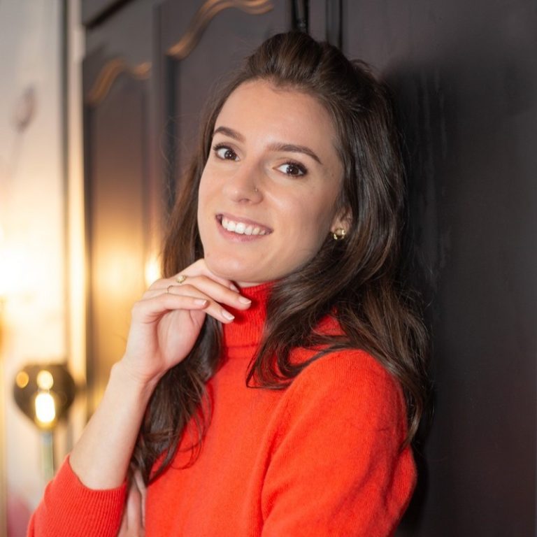 Pauline Charrier