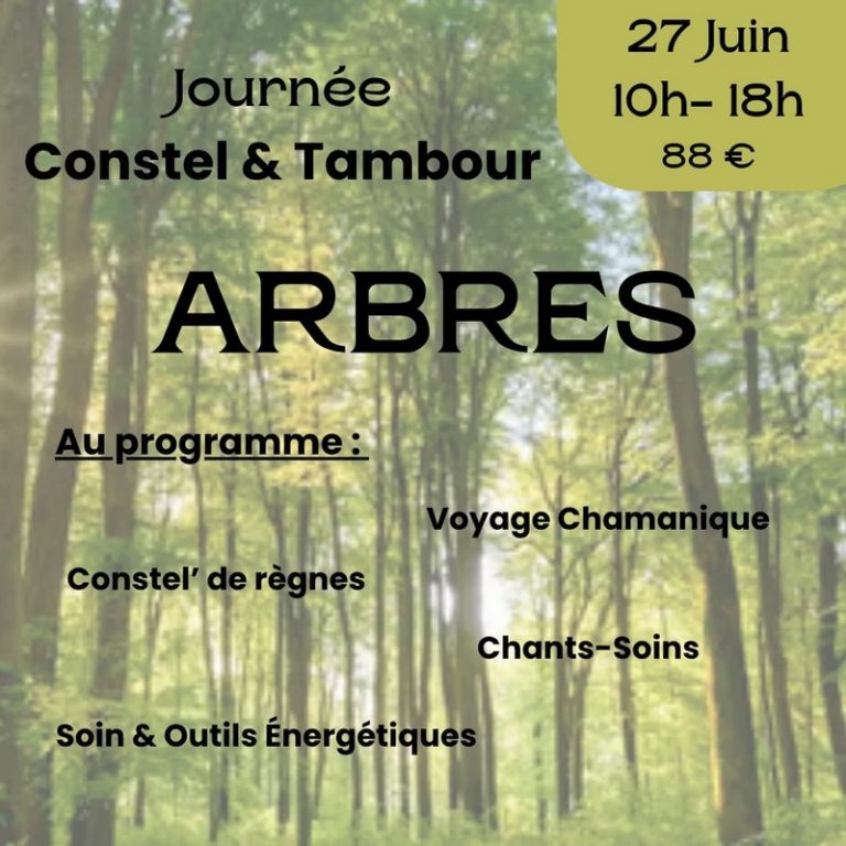 arbre carla
