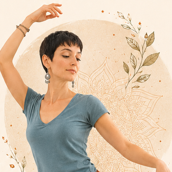 danse du ventre